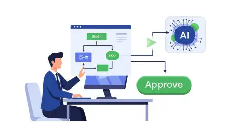 Could Agentic AI Transform Supply Chain Planning?