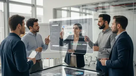 Who Is Leading the AI Revolution?