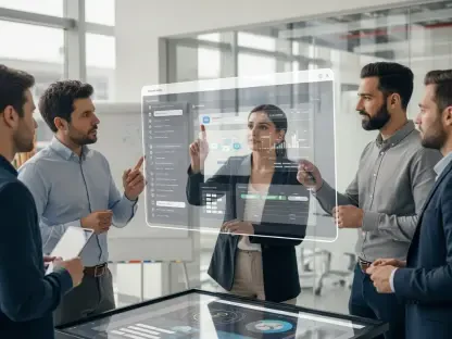 Who Is Leading the AI Revolution?