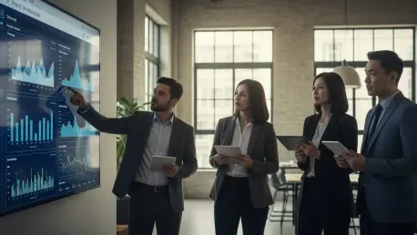 Datarails AI Automates Financial Reporting for CFOs