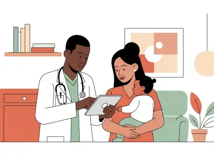 Is AI the Lifeline for African Healthcare?