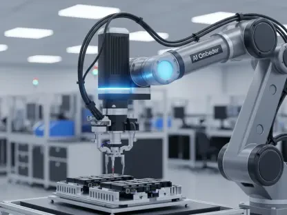 ADLINK Powers Edge AI With New Intel Core Ultra 3 Module