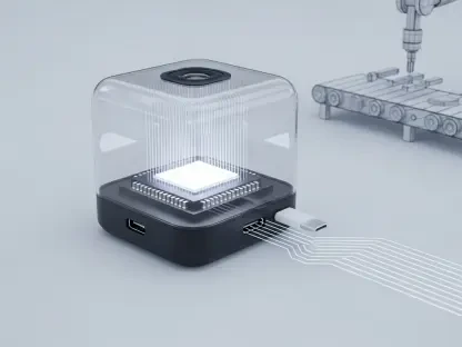 What Makes This Global Shutter Camera So Smart?