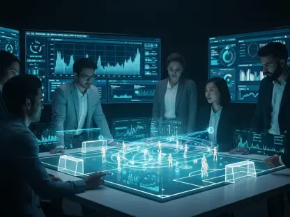 Predictive Analytics Is Redefining Sports Success