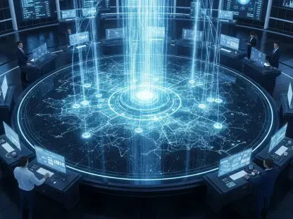 AI and Search Are Redrawing the Information Map