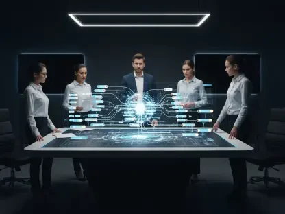 Why Are Marketers Hiding AI in the Backend?