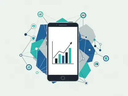 AI Fuels $120B Boom in Stock Trading Apps