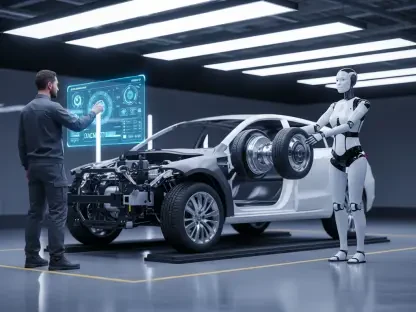 Hyundai and Its Union Clash Over Humanoid Robots