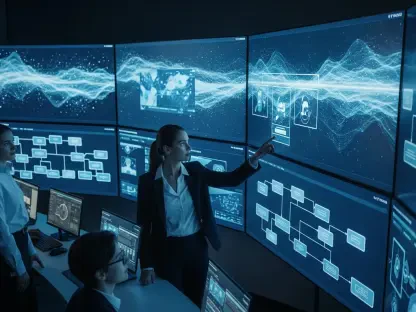 Trend Analysis: Privacy-First AI Strategy