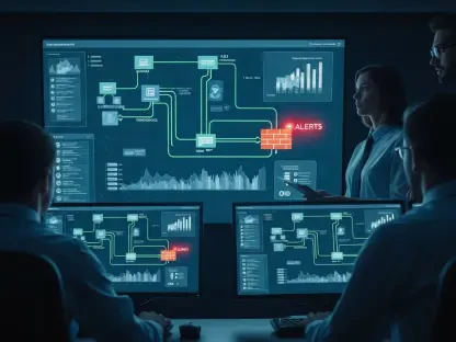 Review of Enterprise AI Security Tools