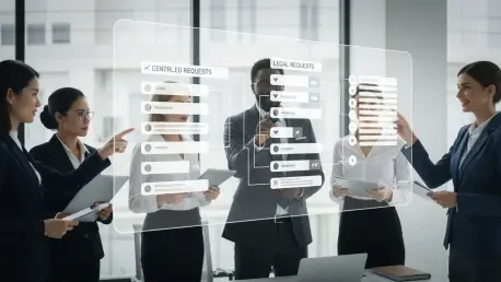 Checkbox Raises $23M to Scale its AI Legal Front Door