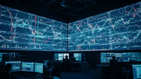 How Is Tech Innovation Reshaping Global Markets?