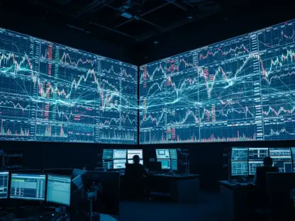 How Is Tech Innovation Reshaping Global Markets?