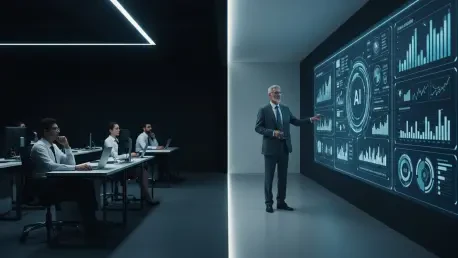 Insurance AI Boom Creates a Workforce Divide