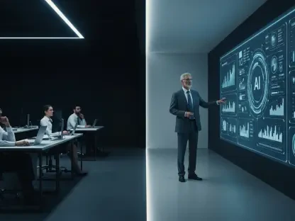 Insurance AI Boom Creates a Workforce Divide