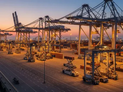 Why Is Port Automation Key to Economic Security?