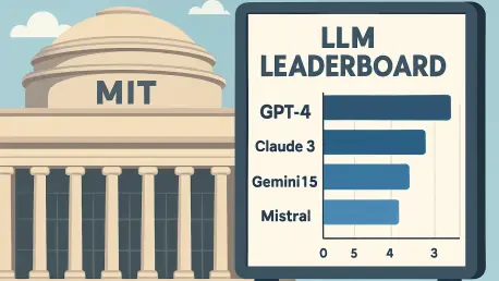 MIT Finds LLM Leaderboards Are Surprisingly Fragile