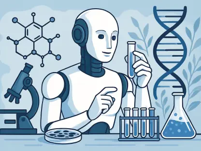 Trend Analysis: Agentic AI in Life Sciences