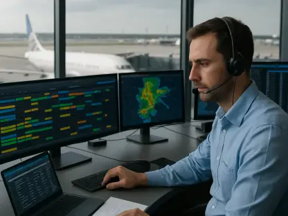 Airlines Turn to AI to Manage Flight Disruptions