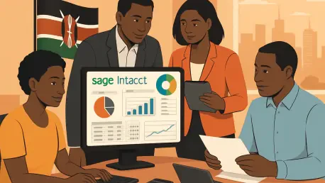 Will Sage Intacct Transform Finance in Kenya?