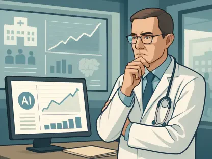 AI Helps NHS Proactively Plan for Patient Demand