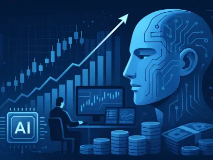 How AI-Driven Automation Is Transforming Modern Finance