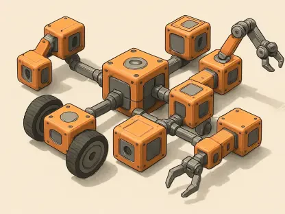 Shared Resources Boost Reliability in Modular Robots
