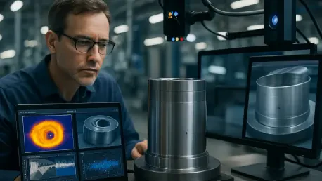 MambaAlign AI Enhances Real-Time Industrial Quality Inspection