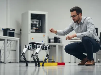 Robots Learn New Skills With Dog-Inspired Training