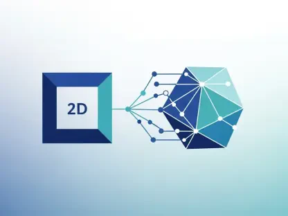 What Is the Geometric Shape of AI Thought?