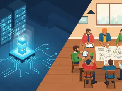 Human-Powered AI vs. Automated AI: A Comparative Analysis