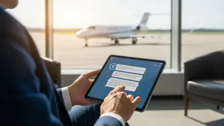 FlyJets Launches JetGPT to Simplify Charter Bookings