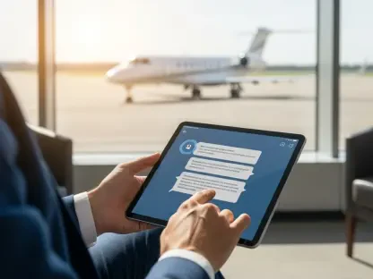 FlyJets Launches JetGPT to Simplify Charter Bookings