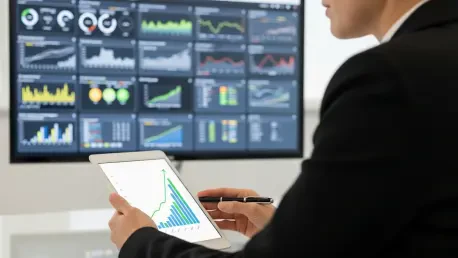 AI Transforms BI From Reporting to Action