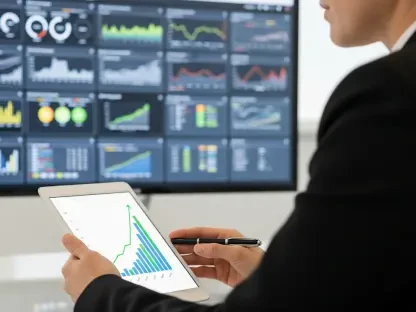 AI Transforms BI From Reporting to Action