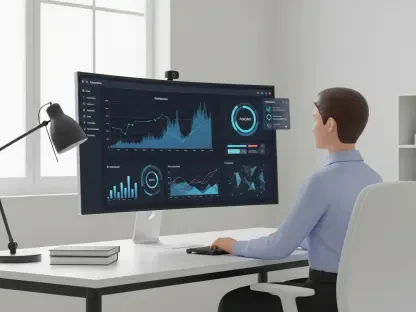 AI Will Transform Your Job, Not Replace It