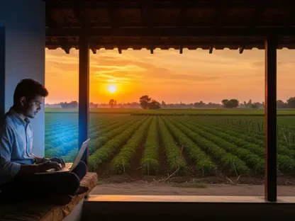 Is AI's Future Being Built on Indian Farms?