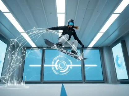 New AI Judges Could Reshape the Olympic Games