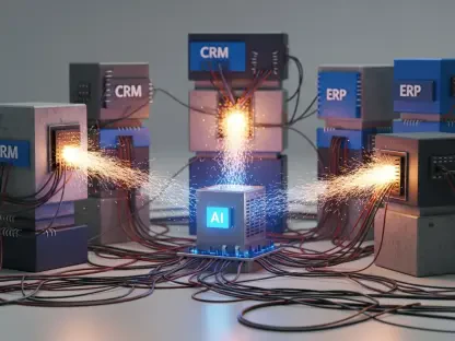 Trend Analysis: Platform-Native Architecture