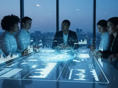 AI Is Quietly Assuming Authority Over Our Lives