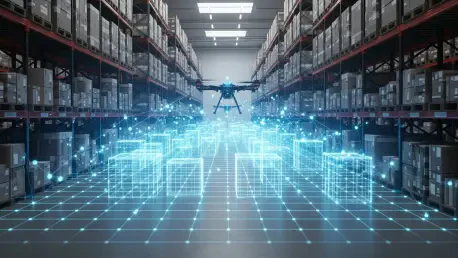 Gather AI Raises $40M to Solve Warehouse Blind Spots