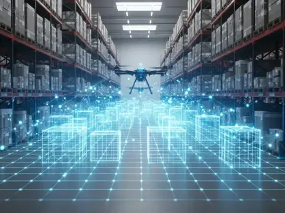 Gather AI Raises $40M to Solve Warehouse Blind Spots