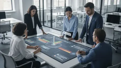 AI-Powered Spend Management – Review