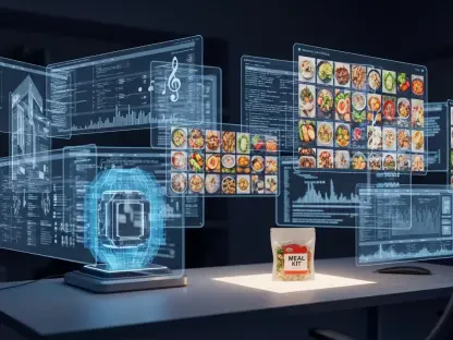 EveryPlate Ad Shows Even AI Needs Dinner Help