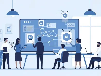 Trend Analysis: Agent-Driven IT Operations