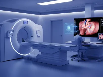 Cardiac CT Scans vs. Stress Tests: A Comparative Analysis