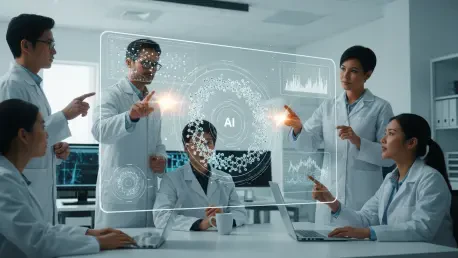 How Is AI Accelerating Scientific Discovery?