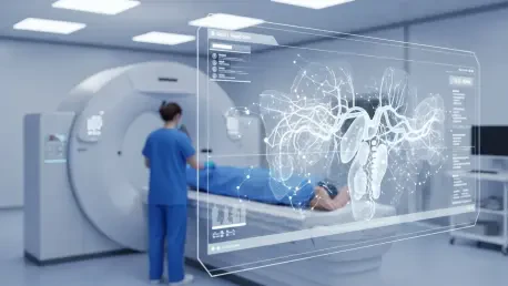 Can AI Detect What a Radiologist Might Miss?