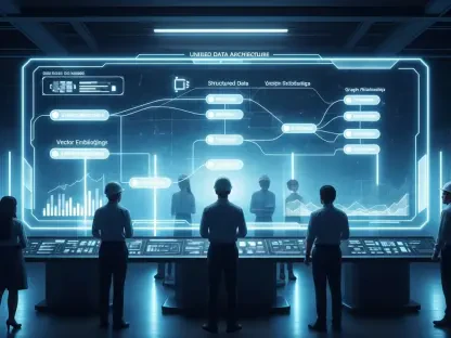 Is SurrealDB the Future of AI RAG Architecture?