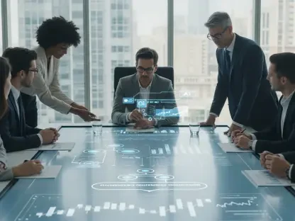 AI-Driven Financial Operations – Review